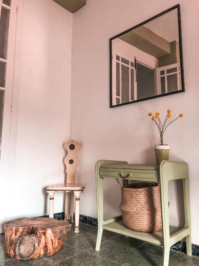 Alojamiento Rural El Gomis Confrides Esterno foto